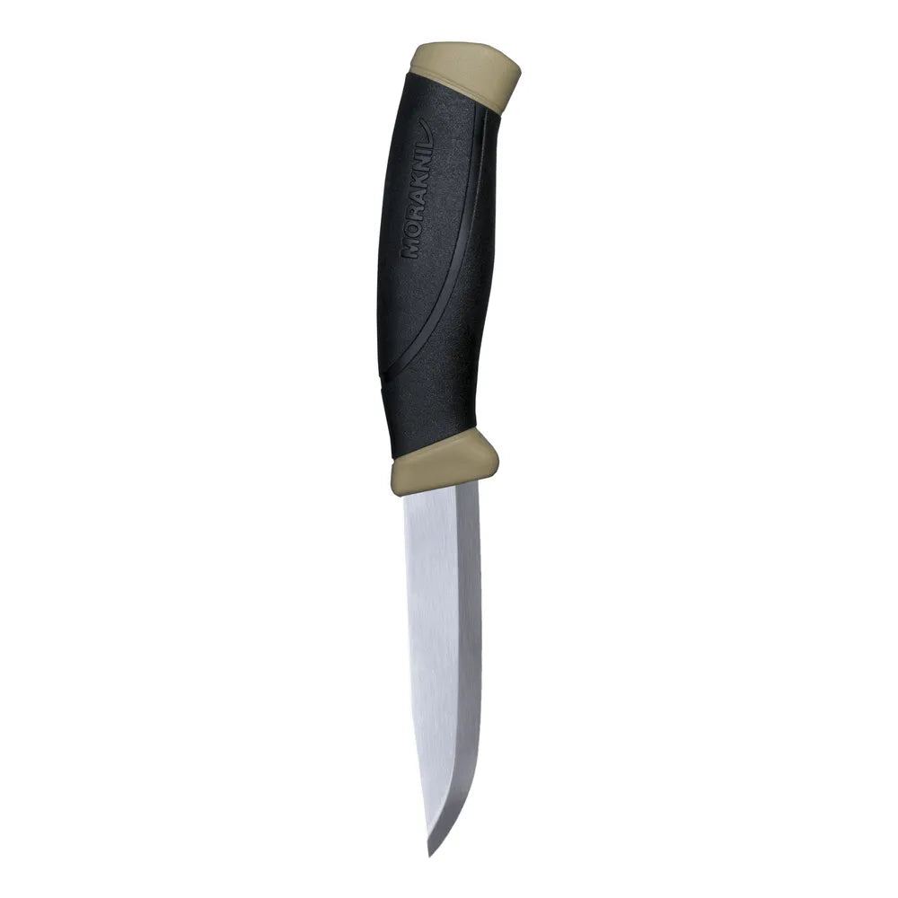 Mora Companion Desert Bushcraft Knife
