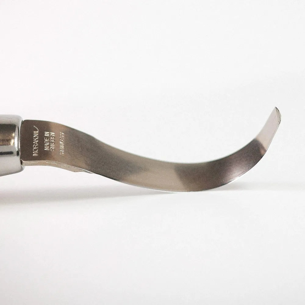 Mora Hook 163 Bushcraft Knife
