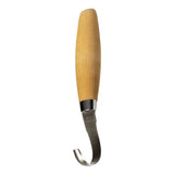 Mora Hook 162 Bushcraft Knife