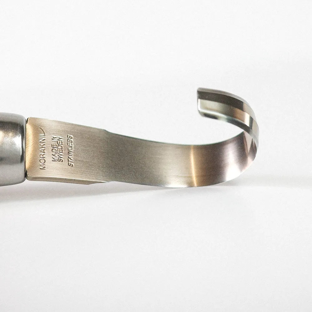 Mora Hook 162 Bushcraft Knife