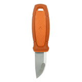 Mora Eldris Burnt Orange Bushcraft Knife