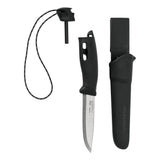 Mora Companion Spark (S) Black