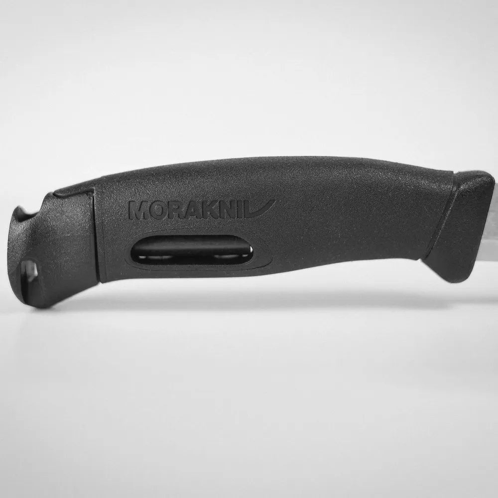 Mora Companion Spark (S) Black