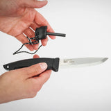 Mora Companion Spark (S) Black