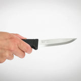 Mora Companion Spark (S) Black