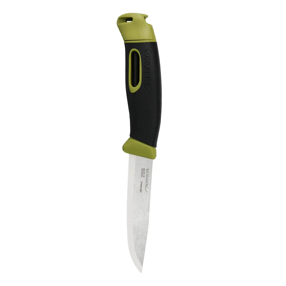 Mora Companion Spark (S) Green