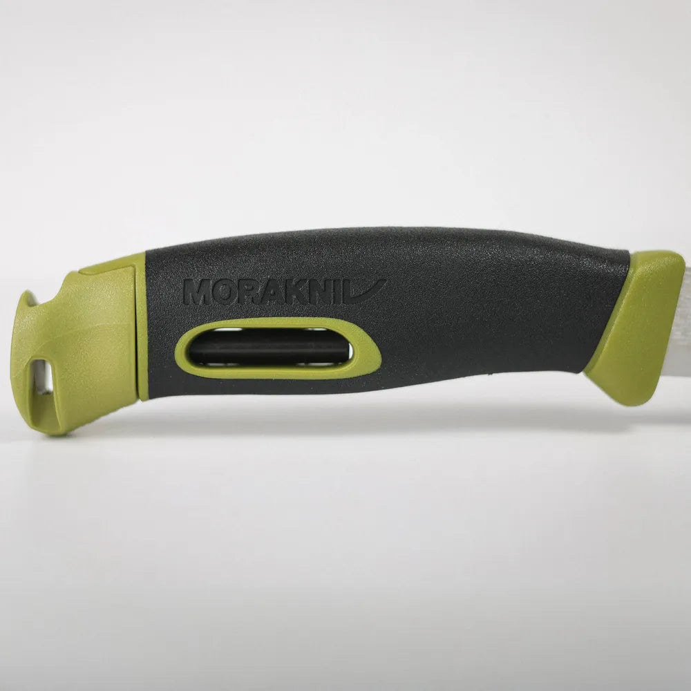 Mora Companion Spark (S) Green