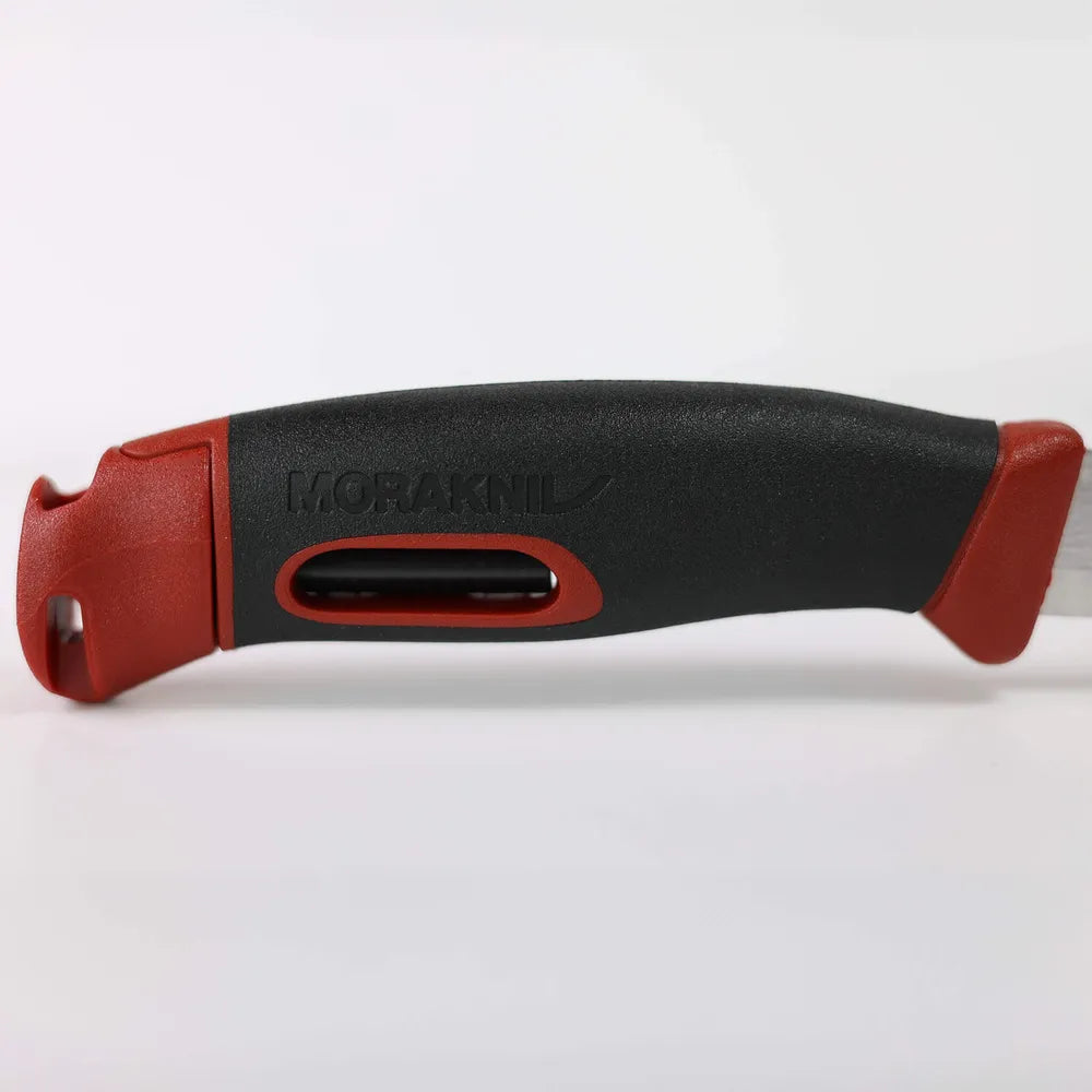 Mora Companion Spark (S) Red