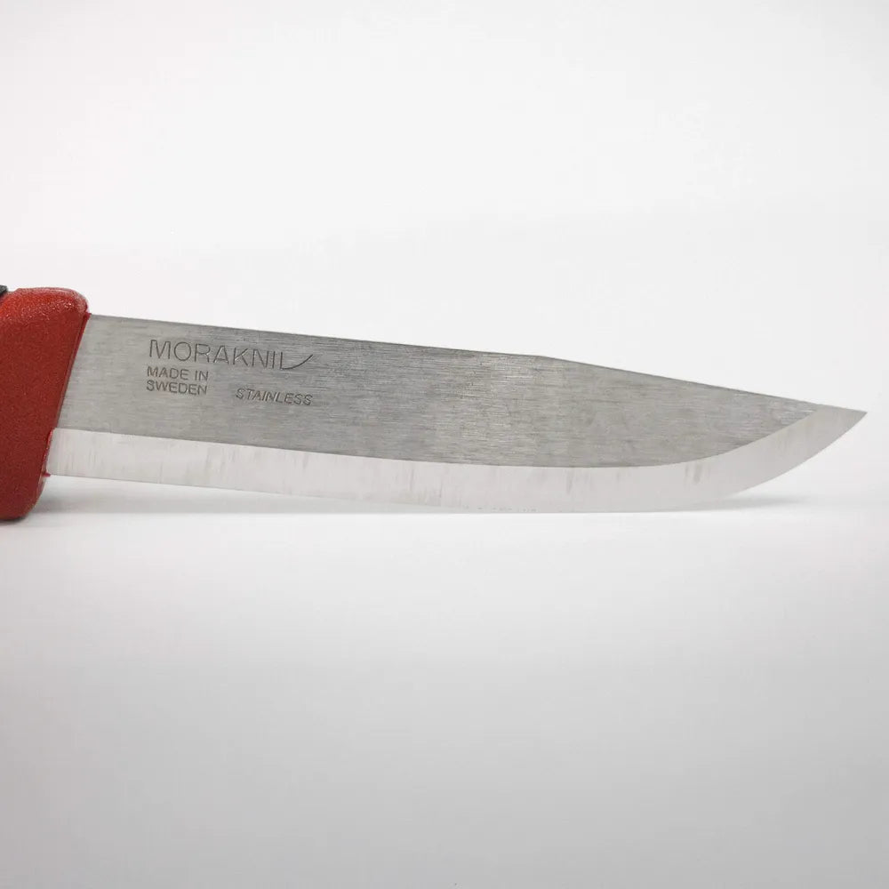 Mora Companion Spark (S) Red