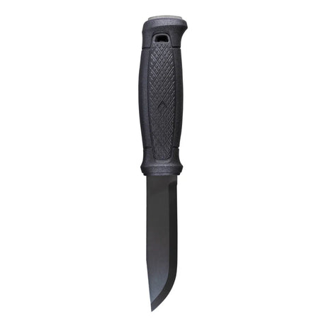 Mora Garberg BlackBlade (C) Black Bushcraft Knife