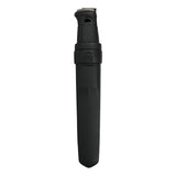 Mora Garberg BlackBlade (C) Black Bushcraft Knife