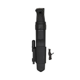 Mora Garberg BlackBlade (C) with Survival Kit Bushcraft Knife