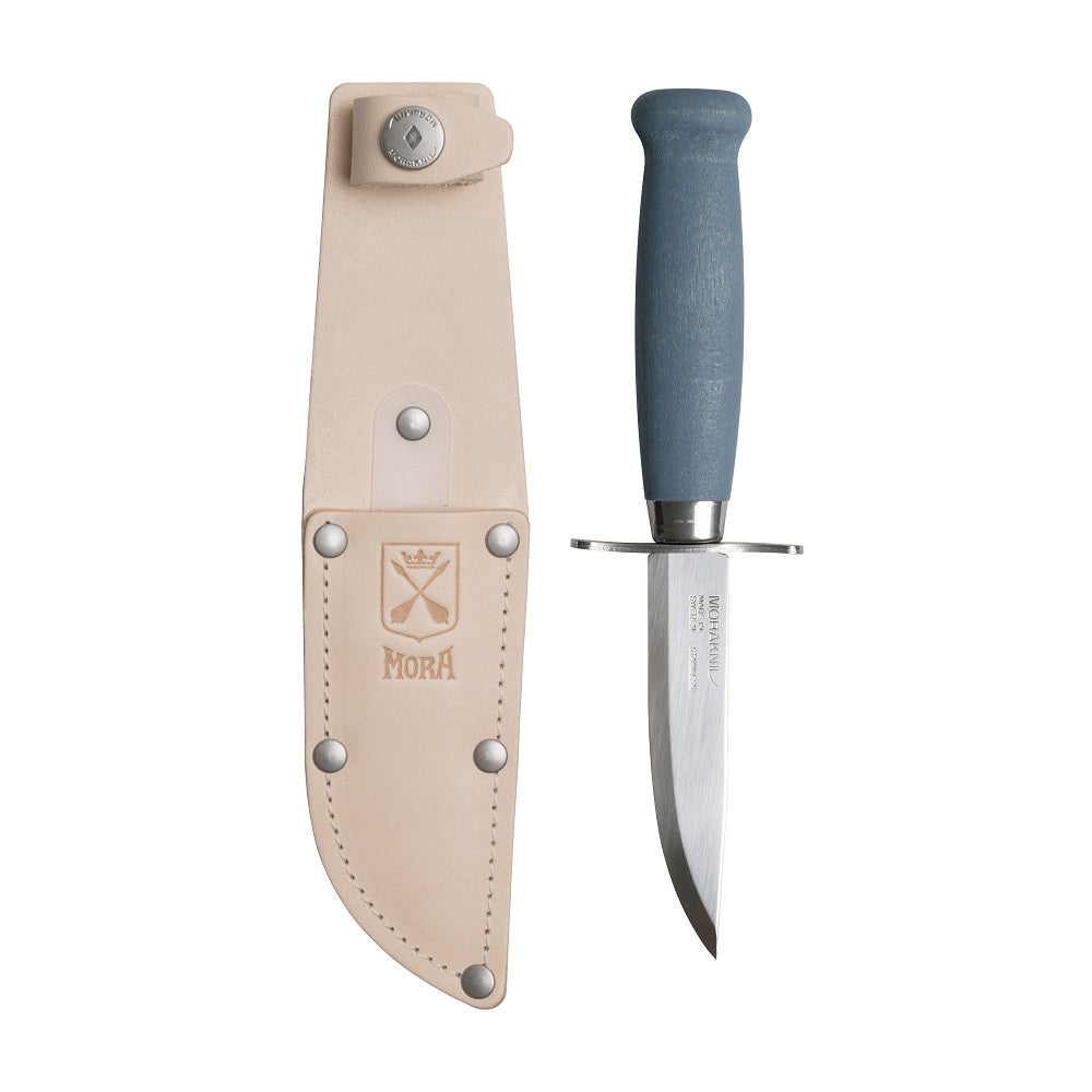 Mora Classic Scout 39 Blueberry Bushcraft Knife