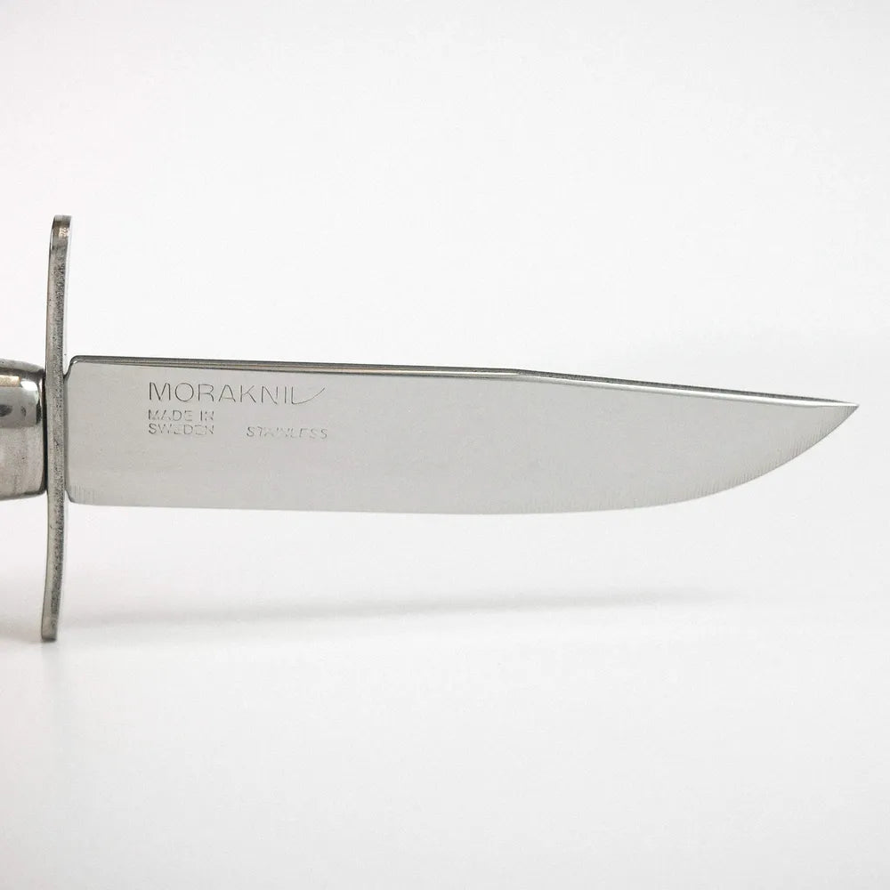 Mora Classic Scout 39 Natural Bushcraft Knife