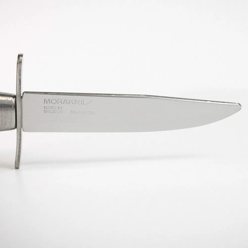 Mora Classic Scout 39 Safe Blueberry Bushcraft Knife