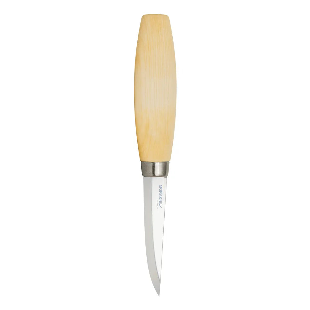 Mora Woodcarving 106 (C) Bushcraft Knife