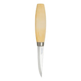 Mora Woodcarving 106 (C) Bushcraft Knife
