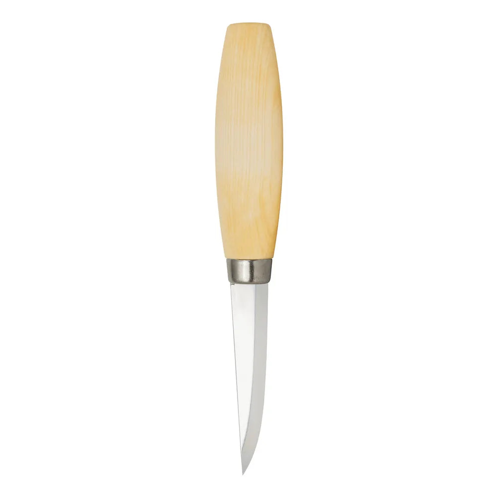 Mora Woodcarving 106 (C) Bushcraft Knife