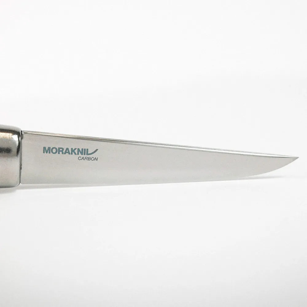 Mora Woodcarving 106 (C) Bushcraft Knife