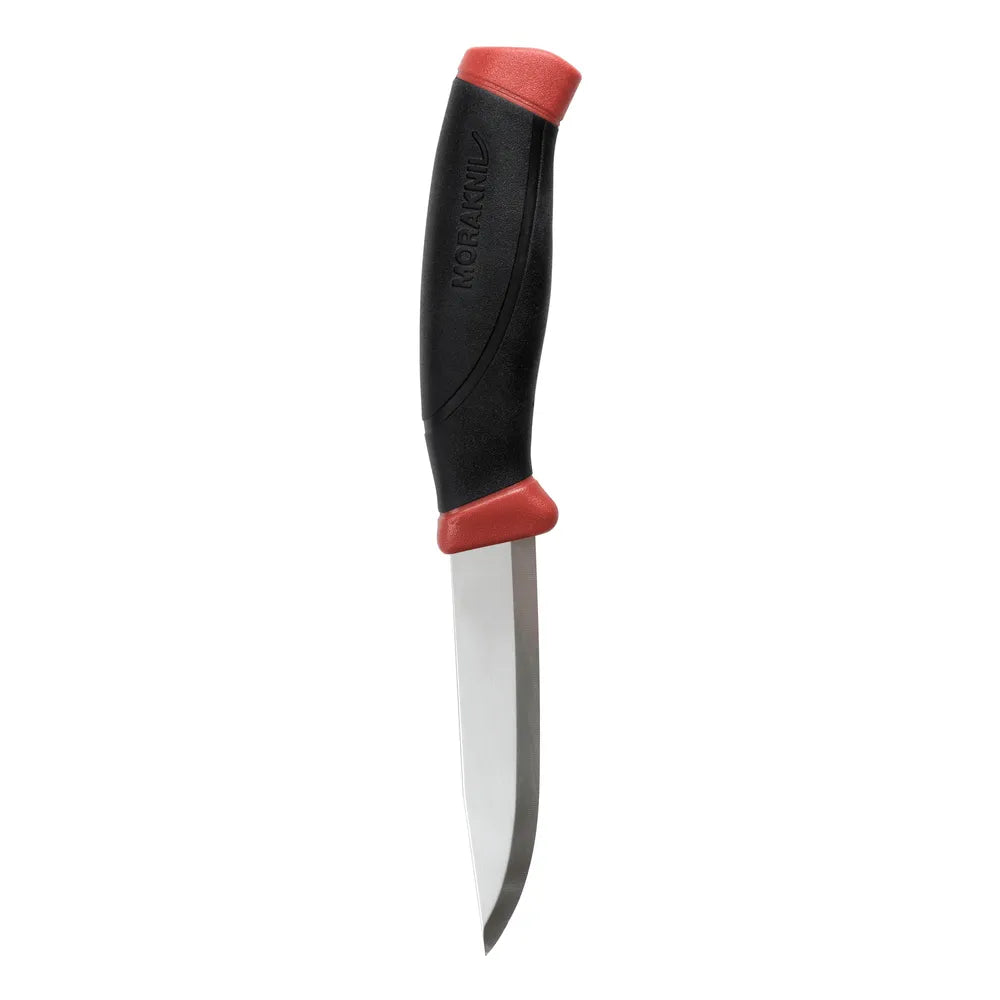 Mora Companion Dala Red Bushcraft Knife
