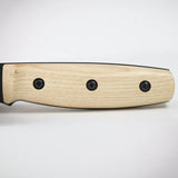 Mora Finn BlackBlade Bushcraft Knife