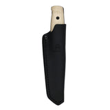 Mora Wit BlackBlade Bushcraft Knife