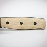 Mora Wit BlackBlade Bushcraft Knife