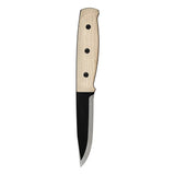Mora Lok BlackBlade Bushcraft Knife