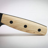 Mora Rombo BlackBlade (S) Bushcraft Knife