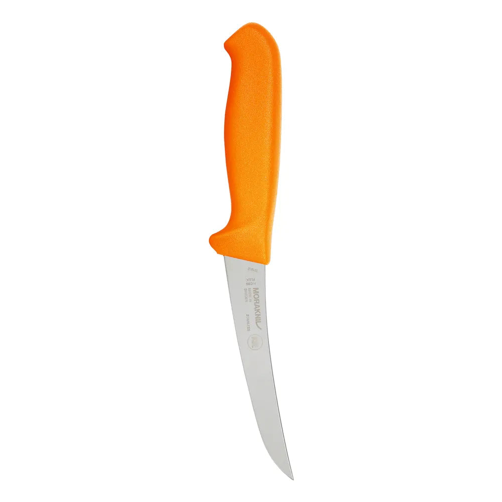 Mora Hunting Curved Boning (S) Bushcraft Knife