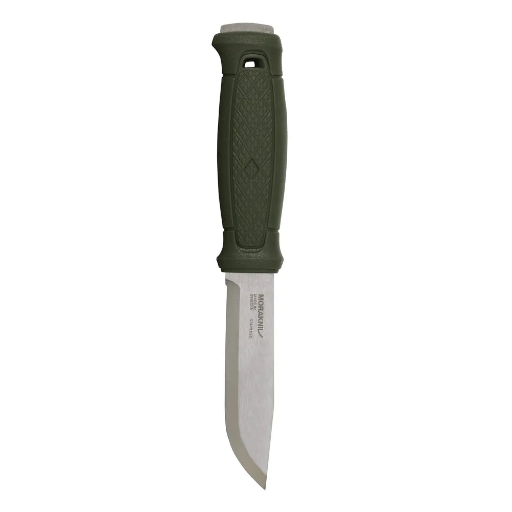 Mora Garberg (S) Green Bushcraft Knife