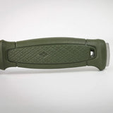 Mora Garberg (S) Green Bushcraft Knife
