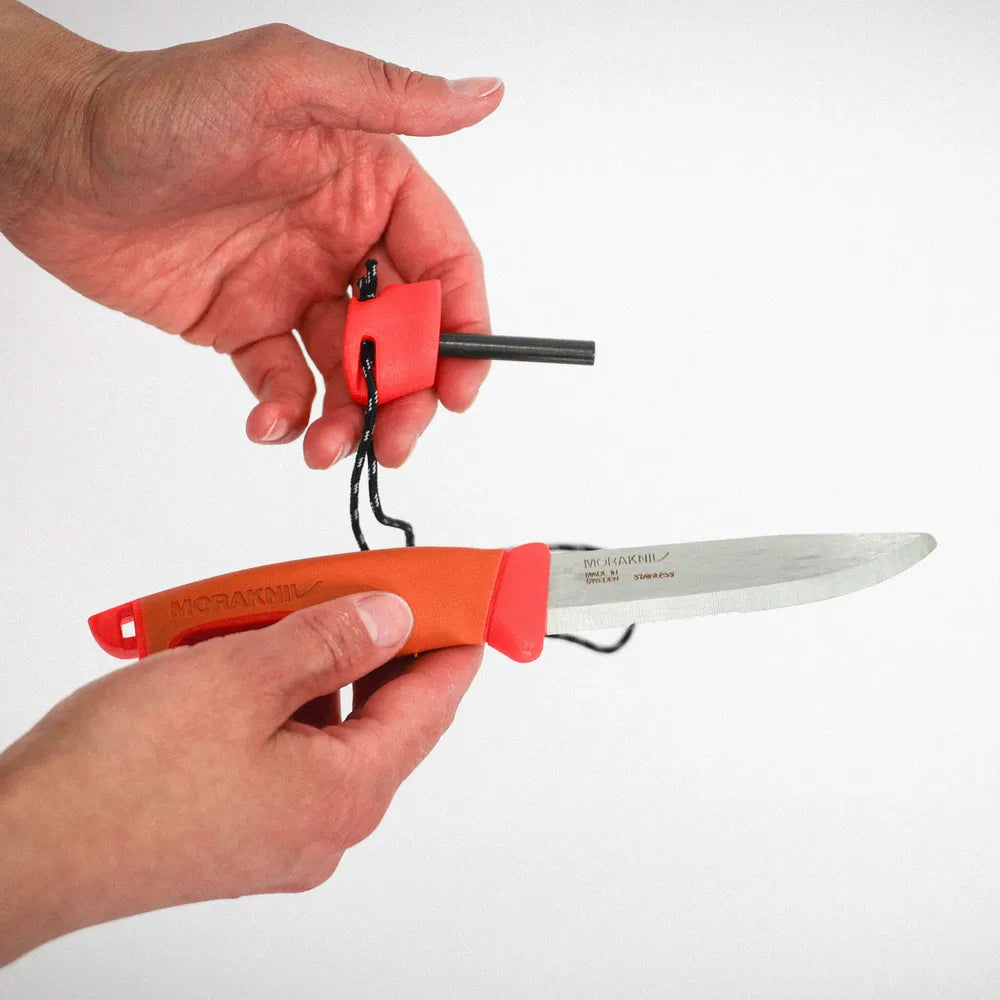 Mora Companion Spark Emergency (S)
