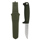 Mora Risberg (S) Deep Forests Bushcraft Knife