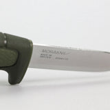 Mora Risberg (S) Deep Forests Bushcraft Knife
