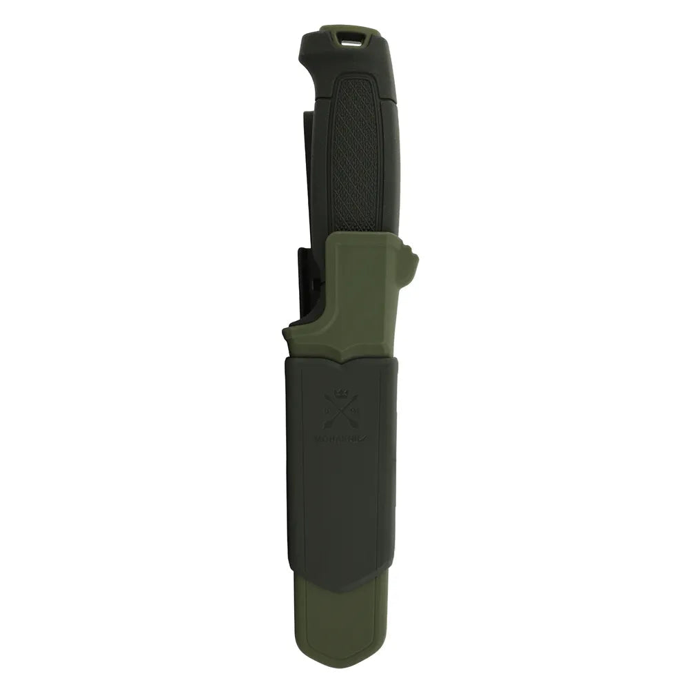 Mora Amberg (S)  Deep Forests Bushcraft Knife