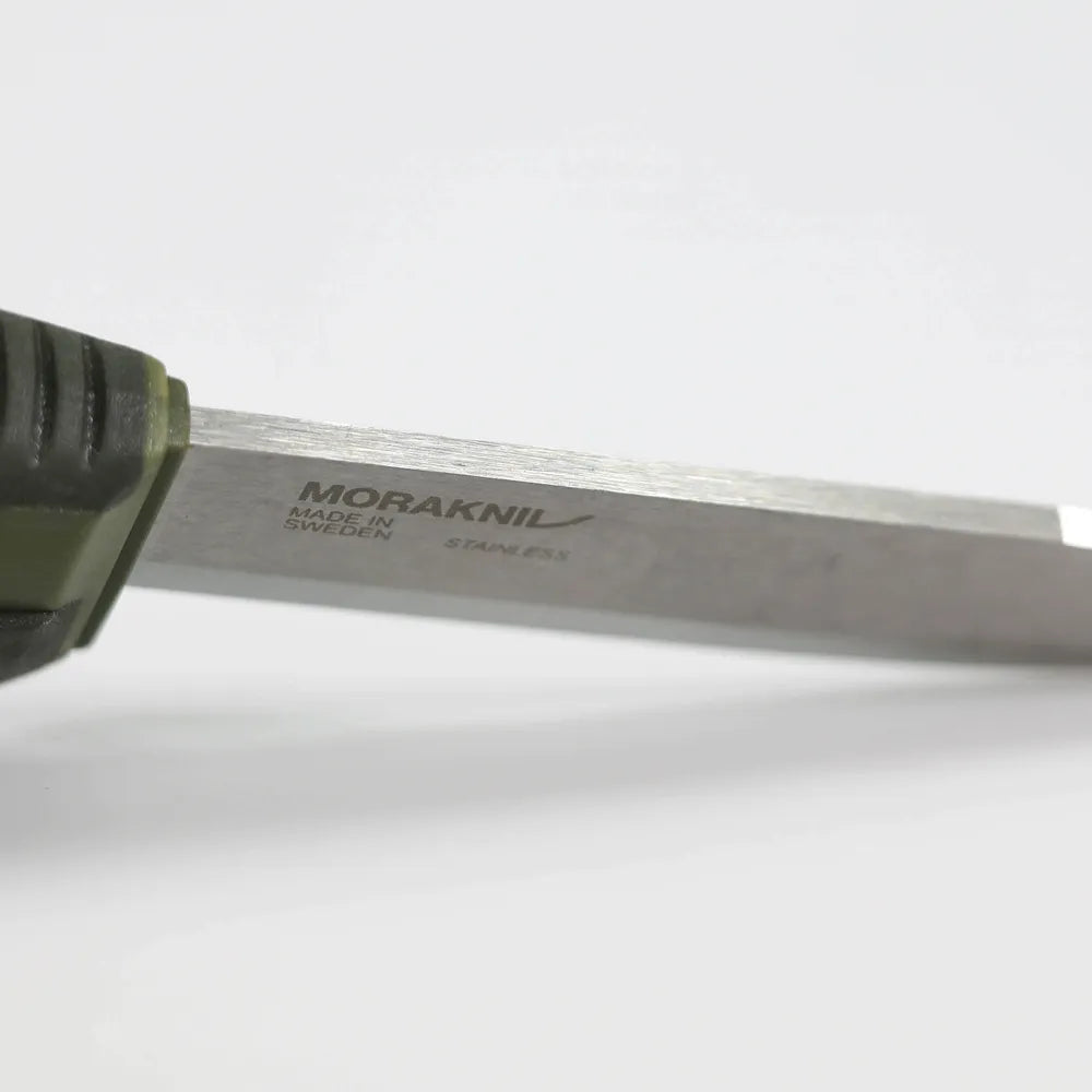 Mora Amberg (S)  Deep Forests Bushcraft Knife