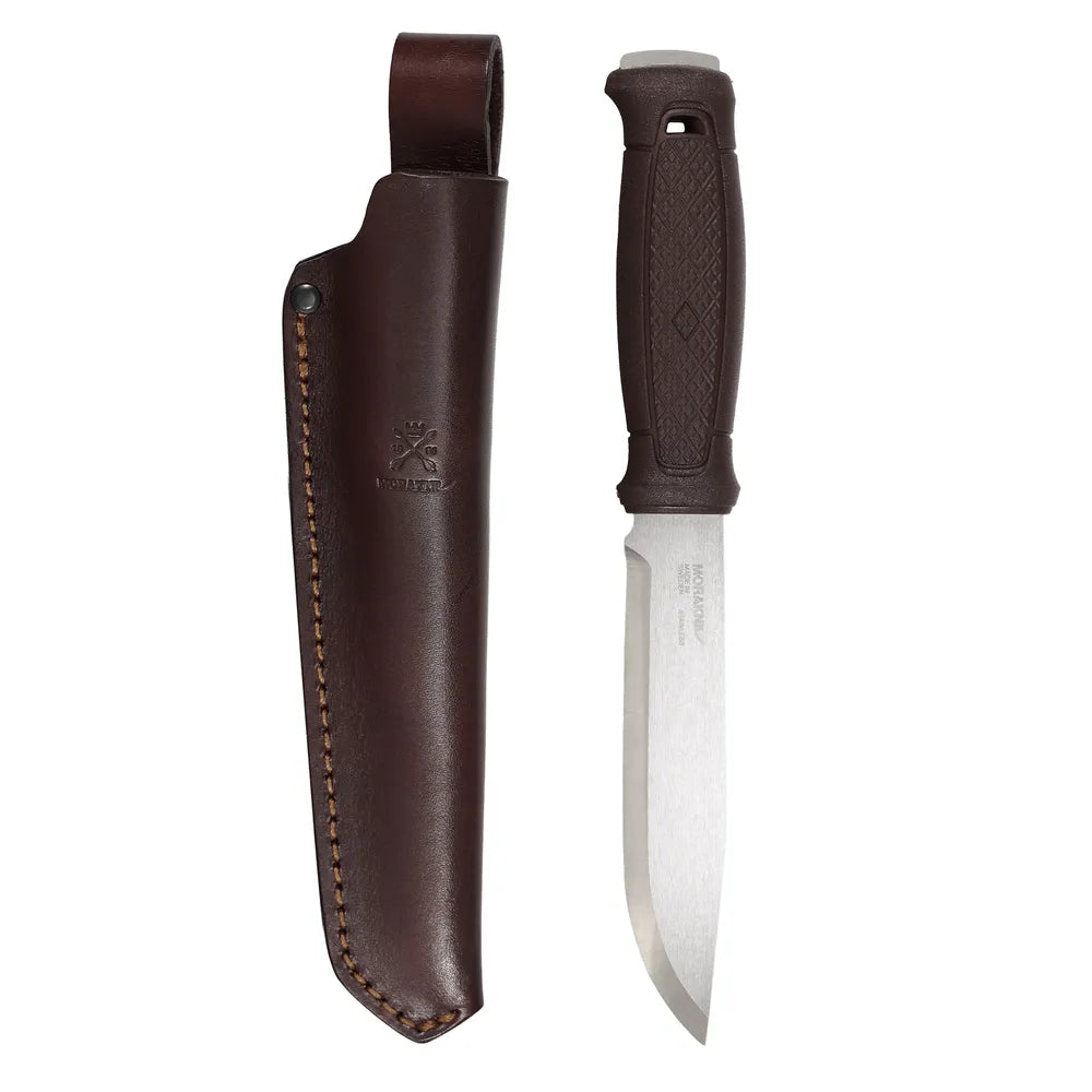 Mora Garberg Grand (S) Bushcraft Knife