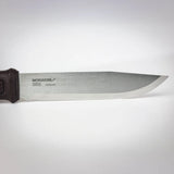 Mora Garberg Grand (S) Bushcraft Knife