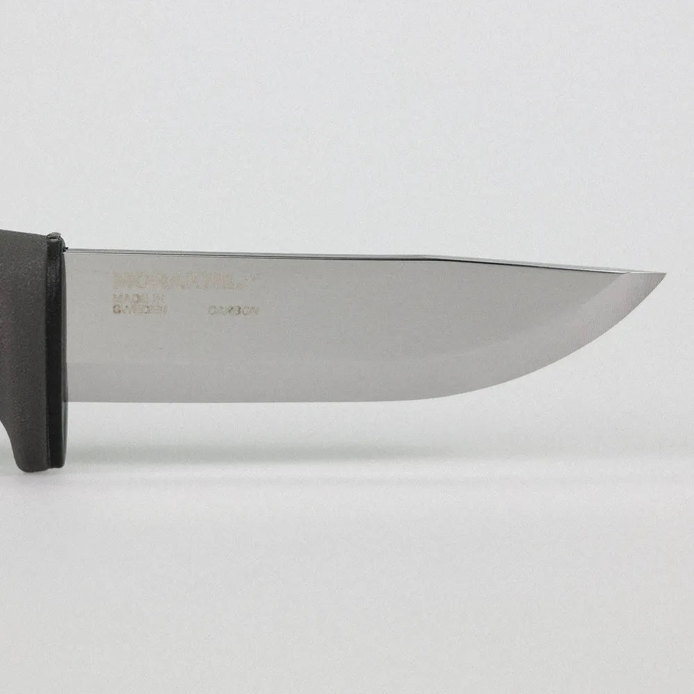 Mora Risberg HeavyDuty (C) Bushcraft Knife