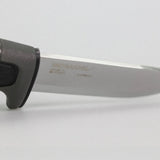 Mora Risberg HeavyDuty (C) Bushcraft Knife