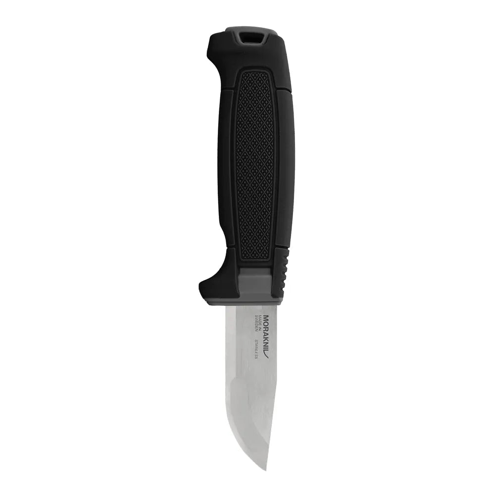Mora Amberg Compact (S) Black Skies Bushcraft Knife