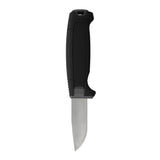 Mora Amberg Compact (S) Black Skies Bushcraft Knife