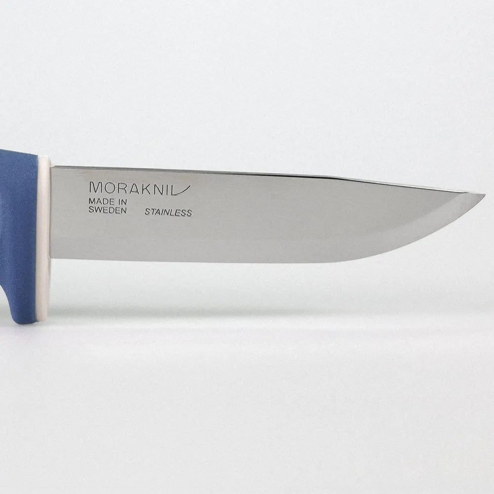 Mora Risberg (S) Blueberries Bushcraft Knife