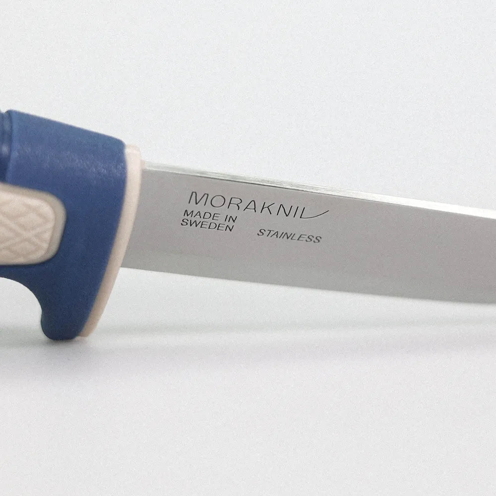 Mora Risberg (S) Blueberries Bushcraft Knife