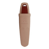 Mora Eldris (S) Dala Red/ Orsa Brown Bushcraft Knife