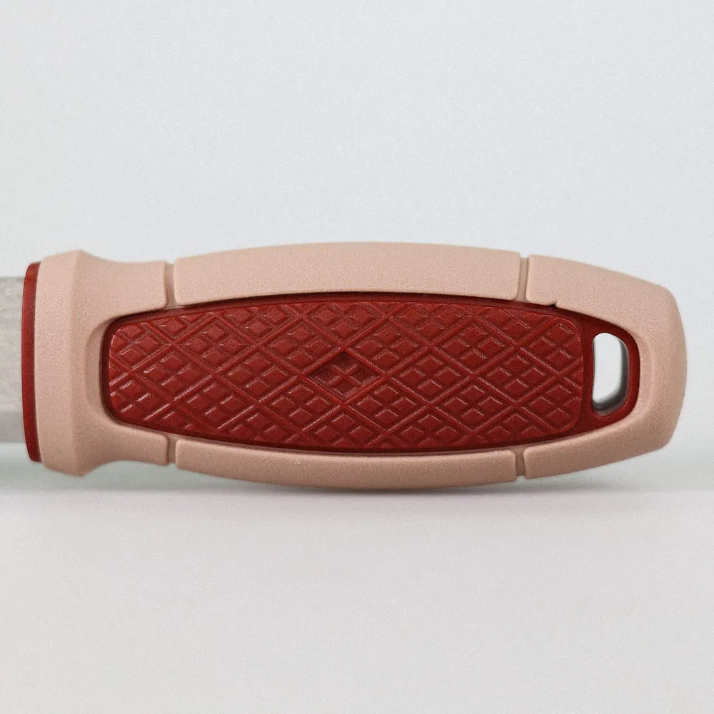 Mora Eldris (S) Dala Red/ Orsa Brown Bushcraft Knife