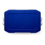 Igloo Profile II 50QT Cooler Box - Blue