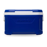 Igloo Profile II 50QT Cooler Box - Blue