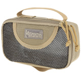 Maxpedition Cuboid Black Small Storage Bag
